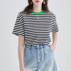 4 Pcs New Trending Stylish T Shirt