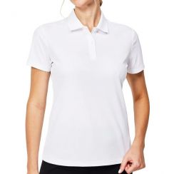 3 Pcs Womens Lightweight Quick Dry Polo Shirts