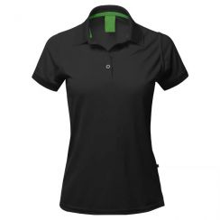 10 Pcs Ladies Casual Short Sleeve Polo Shirt